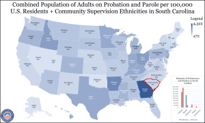 Access Free South Carolina Arrests Criminal Records